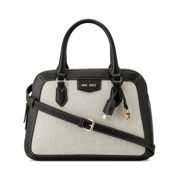 Cibrina Dome Satchel :) - Picture 1 of 3